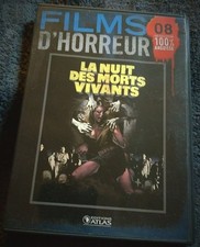 DVD NEUF FILM HORREUR 100%