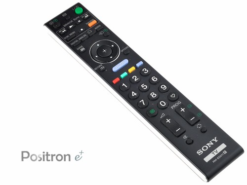 Télécommande originale sony - télécommande,