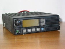 ICOM IC A-110 VHF COM RADIO