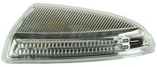 CLIGNOTANT DE RETROVISEUR LED POUR MERCEDES C-CLASS W204 2007.3-2011.3 Gauche
