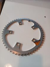 Plateau Vélo Shimano Biopace 52 /130. Vintage.