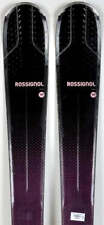 Rossignol EXPERIENCE 84 AI W black - skis d'occasion Femme