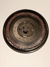 Marguerite machine à écrire Olivetti - 10 Baltea 001      #44