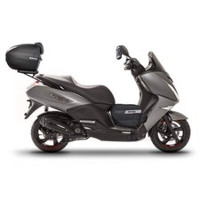 SHAD SUPPORT TOP CASE POUR PEUGEOT CITY STAR 125i/200i 12-16 (P0CT16ST)