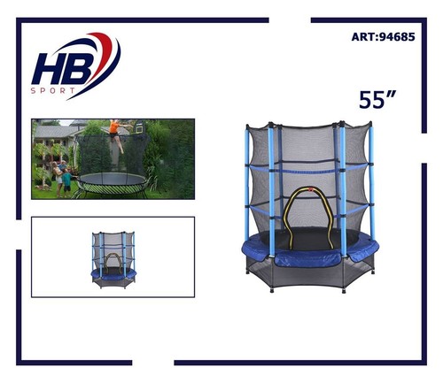 Trampoline tapis élastique - x,