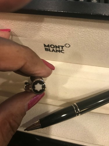 Vintage momt blanc generation - momt,