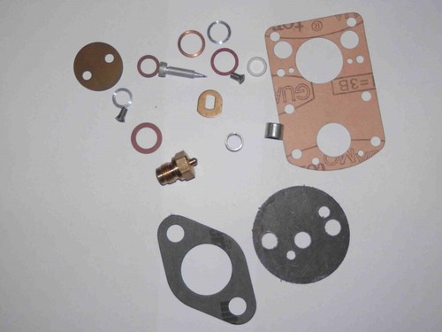 Kit service carburateur - de,