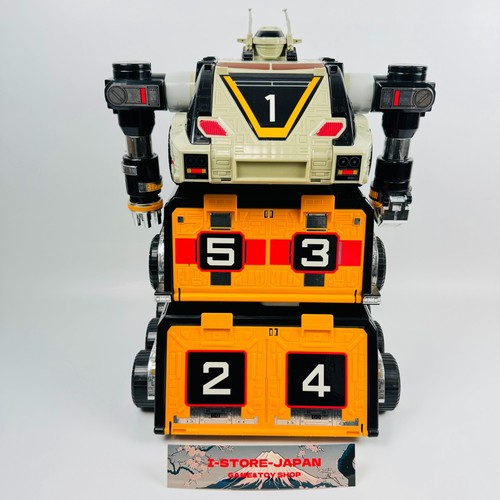 Power Rangers Turbo Gekisou