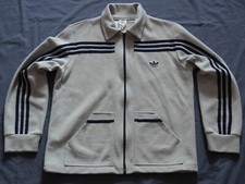 Veste Adidas vintage rétro