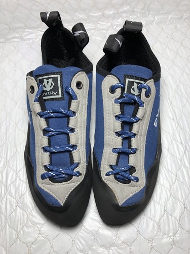 Evolu eco trax - usa, climbing