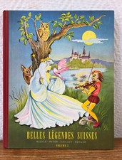 Album Complet NPCK Nestlé