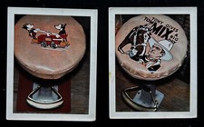 2 Color Snapshots Photographs