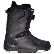 AIRTRACKS Bottes de Snowboard