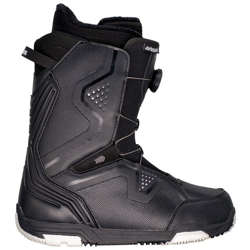 Airtracks bottes snowboard - bottes, de