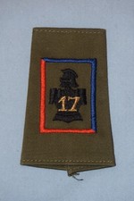 D33 passant d'épaule fourreau