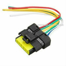 PRISE FICHE CONNECTEUR