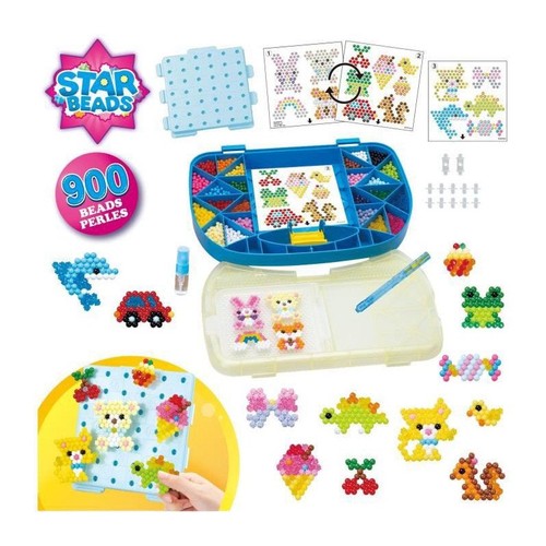 Aquabeads la mallette - la,