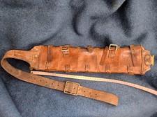 Cartouchière suédoise mod