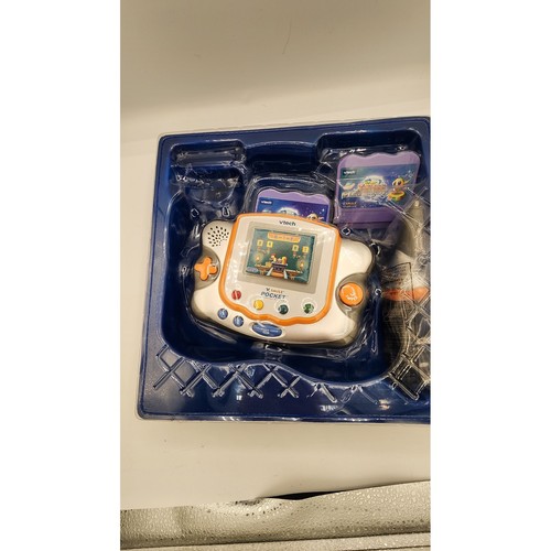 Vtech smile pocket - vtech,