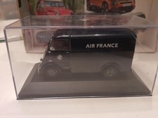 Peugeot DMA "Air France" Norev avec boite (ed limitée n° 1 sur 1500)