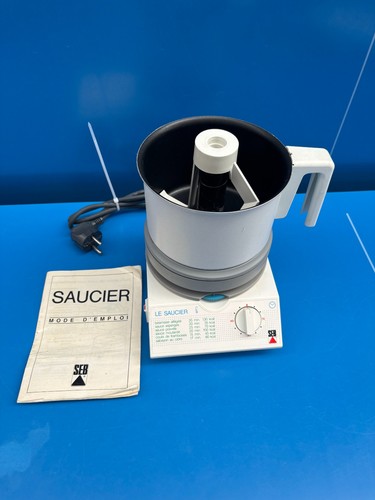 Seb saucier électrique - ,