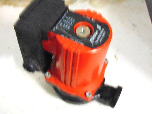 Pompe chaudiere circulateur - chaudiere,
