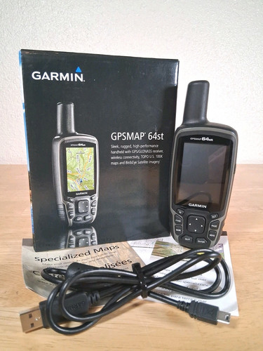 Excellent garmin gpsmap - excellent!,