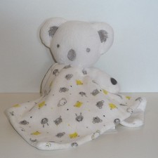 Doudou Koala Siplec