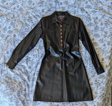 robe Gaultier jeans