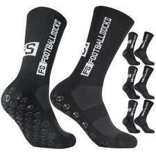 3 paires de chaussettes de