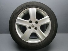 PEUGEOT 307 CC Jante Unique