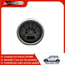 ?? COMPTE TOURS MINI MINI I Phase 1 (R50/R53) 2001-2004 ➤62116966529 ♻️