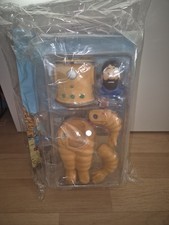 CAPITAINE HADDOCK JEEP  TINTIN