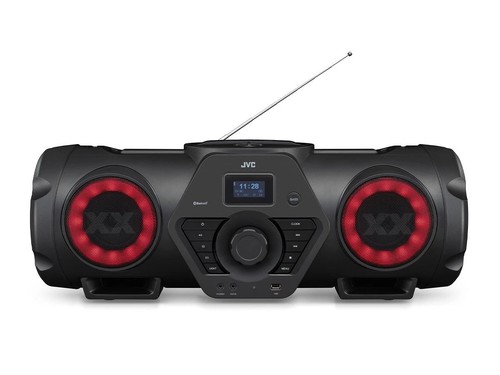 Boombox lecteur bluetooth - boombox,