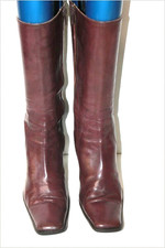 ALBERTO ZAGO Mi Bottes Vintage