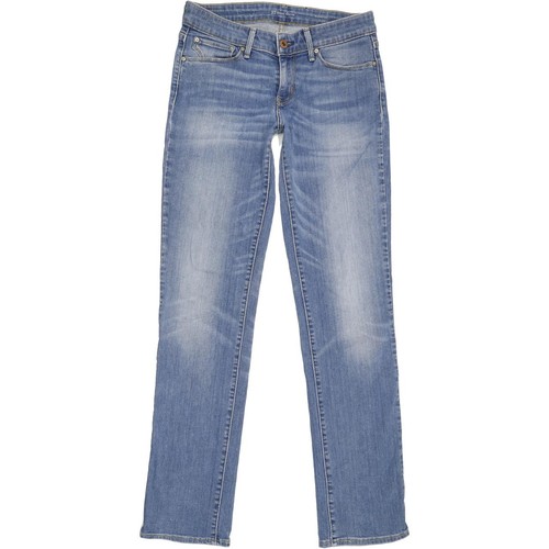 Levi demi curve - demi,