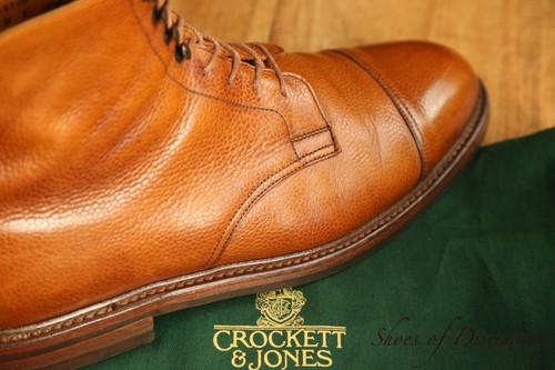 Crockett jones coniston - crockett, &