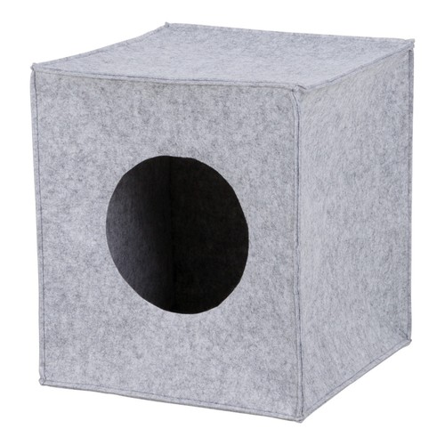 Abri anton pour chats - anton,