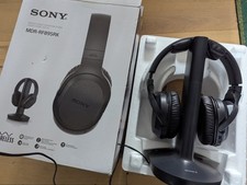 Sony mdr rf895rk casque tv - mdr-rf895rk,