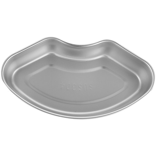 Cuit vapeur inox bol - cuit,