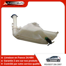 🇫🇷 RESERVOIR LAVE-GLACE