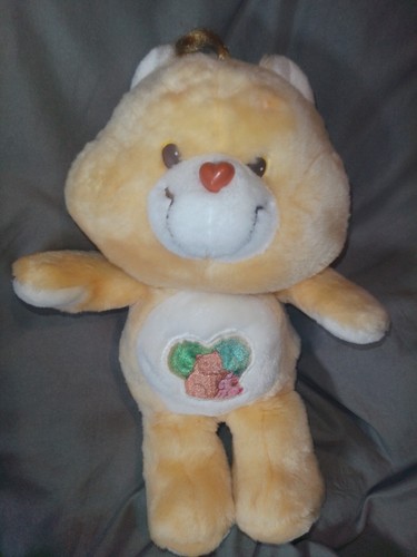 Bisounours care bears forest - bisounours, /forest