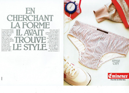 Publicité advertising 0822 - advertising,