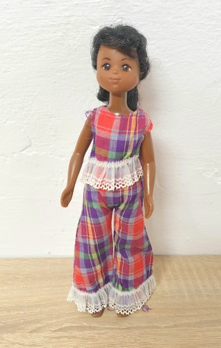 Barbie mattel 1973 vintage - barbie,