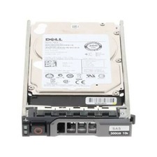 DISQUE DUR (SERVEUR) HDD SAS