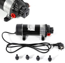 Pompe eau auto amorçante - pompe, auto-amorçante