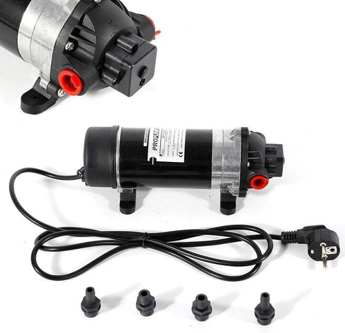 Pompe eau auto amorçante - auto-amorçante,