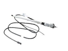 Antenne TOYOTA avec support