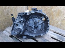 BOITE A VITESSE MECANIQUE