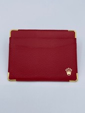 Rolex Porte Garantie Warranty